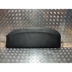 PÓŁKA BAGAŻNIKA TYLNA FIAT 500X 18- 7356666020