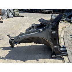 ĆWIARTKA LEWY PRZÓD PODŁUŻNICA FARTUCH PEUGEOT 308 P5 T10 21- KTV