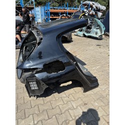 BŁOTNIK PRAWY TYŁ POSZYCIE PEUGEOT 308 P5 T10 21- HB KTV