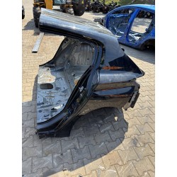 BŁOTNIK LEWY TYŁ POSZYCIE PEUGEOT 308 P5 T10 21- HB KTV