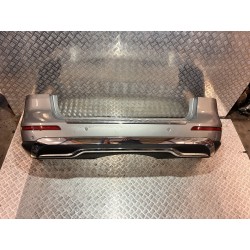 ZDERZAK TYŁ KOMPLETNY MERCEDES ML W166 11-