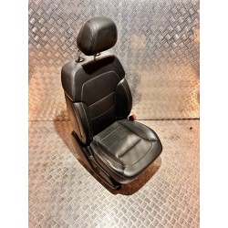 FOTEL PRAWY PRZÓD PRZEDNI MERCEDES ML W166 11-