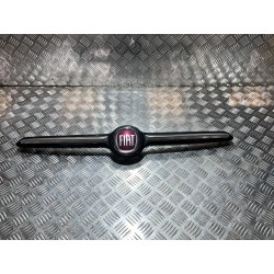 ATRAPA GRILL ZDERZAKA PRZÓD FIAT 500X 18- 735692168