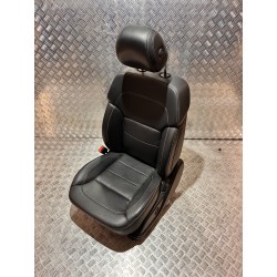 FOTEL LEWY PRZÓD PRZEDNI MERCEDES ML W166 11-