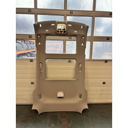 PODSUFITKA SUFIT PANORAMA MERCEDES ML W166 11-