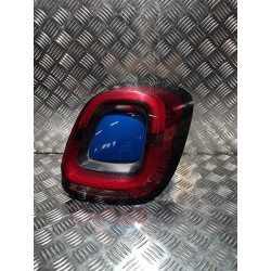 LAMPA PRAWA PRAWY TYŁ LED UK FIAT 500X 18- LIFT 52092113