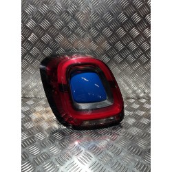LAMPA LEWA LEWY TYŁ LED UK FIAT 500X 18- LIFT 52092844