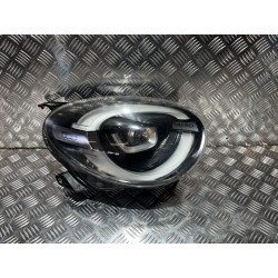 LAMPA REFLEKTOR PRAWY PRZÓD FULL LED UK FIAT 500X 18- LIFT