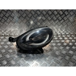 LAMPA REFLEKTOR PRAWY PRZÓD LED DRL UK FIAT 500X 18- LIFT 52092846