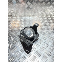 LAMPA PRZECIWMGIELNA HALOGEN LED MOCOWANIE FIAT 500X 18- LIFT
