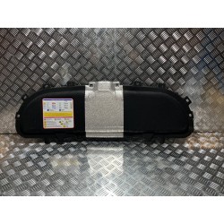 WYGŁUSZENIE PODBITKA MASKI FIAT 500X 18- 05212919600