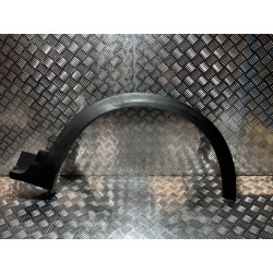 LISTWA BŁOTNIKA PRAWA PRAWY PRZÓD FIAT 500X 18- 735655390