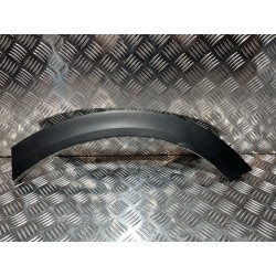 LISTWA BŁOTNIKA LEWA LEWY TYŁ FIAT 500X 18- 735572241