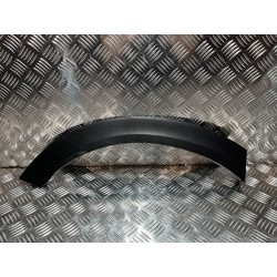 LISTWA BŁOTNIKA PRAWA PRAWY TYŁ FIAT 500X 18- 735572240