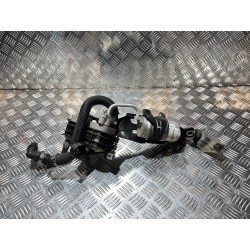 SKRAPLACZ OSUSZACZ KLIMATYZACJI FIAT 500X 18- 1.3 T 00521162340