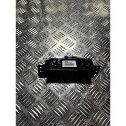 WZMACNIACZ ANTENOWY KIA NIRO II 22-