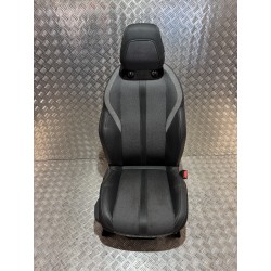 FOTEL PRAWY PRZÓD PEUGEOT 308 P5 T10 21-