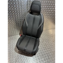 FOTEL LEWY PRZÓD PEUGEOT 308 P5 T10 21-
