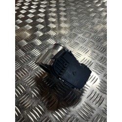 PRZEPUSTNICA KIA NIRO II 22- 1.6 GDI HYBRYDA