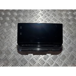 RADIO NAWIGACJA WYŚWIETLACZ SKODA OCTAVIA IV 20- 5E3919605