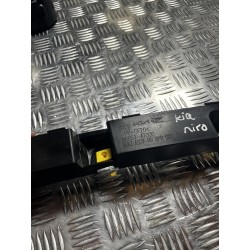 ŚLIZG ZDERZAKA LEWY TYŁ KIA NIRO II 22-