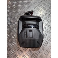 LAMPKA PODSUFITKI PEUGEOT 308 P5 T10 21-