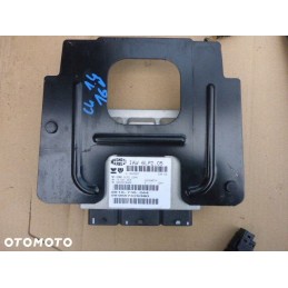 KOMPUTER PEUGEOT 307 CITROEN C4 IAW 6LP2.05 1.4 B
