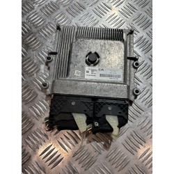 STEROWNIK SILNIKA KOMPUTER PEUGEOT 308 P5 T10 21- 1.2 THP