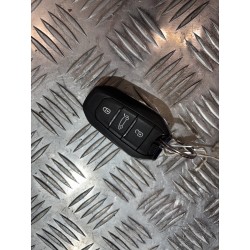 KLUCZYK PILOT KEYLESS PEUGEOT 308 P5 T10 21-