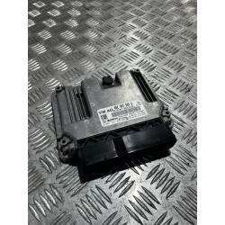 STEROWNIK KOMPUTER SILNIKA SKODA OCTAVIA IV 20- 1.5 TSI 05E907309D