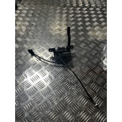 ZAMEK MASKI KIA NIRO II 22-