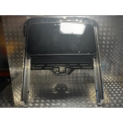 SZYBERDACH KOMPLETNY KIA NIRO II 22-