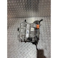 SILNIK ELEKTRYCZNY ZY01 PRZEKŁADNIA CITROEN E-C3 C3 IV 24-