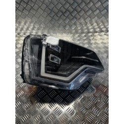 LAMPA PRAWA PRAWY PRZÓD KIA NIRO II 22- UK
