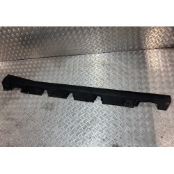 LISTWA PROGOWA PRAWA CITROEN E-C3 C3 IV 24-