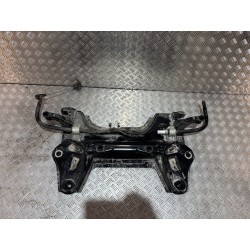 SANKI WÓZEK POD SILNIK CITROEN E-C3 C3 IV 24- ELEKTRYK