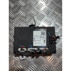 MODUŁ KOMFORTU BCM 95400-G5CB0 KIA NIRO I 16-