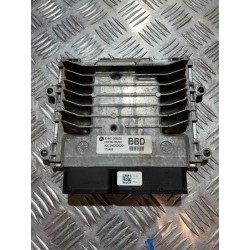 STEROWNIK SKRZYNI BIEGÓW 95441-2BBD0 KIA NIRO I 16-