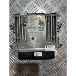 KOMPUTER STEROWNIK SILNIKA 391B1-03DF5 KIA NIRO I 16-