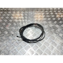 LINKA OTWIERANIA MASKI FIAT 500X 18- 52023132