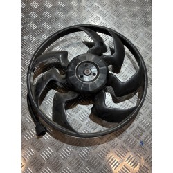 WENTYLATOR CHŁODNIC 31372-30234 KIA NIRO I 16-