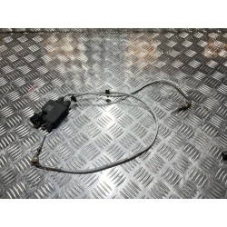CZUJNIK TEMPERATURY SPALIN NOX FIAT 500X 18- 1.3 T 46339722