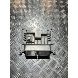 KOMPUTER STEROWNIK SILNIKA FIAT 500X 18- 1.3 T 55282410
