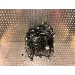 SILNIK KOMPLETNY BMW 3 G20 330E 2.0i B48B20A