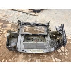 PAS TYLNY WANNA BMW 3 G20 330E 2.0i HYBRYDA