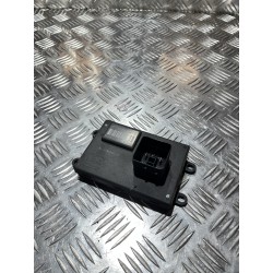 STEROWNIK SKRZYNI BIEGÓW  FIAT 500X 18- 1.3 T 552273260