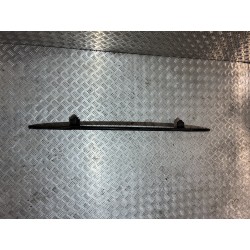 BELKA ZDERZAKA PRZEDNIEGO DOLNA 86571-G5000 KIA NIRO I 16-