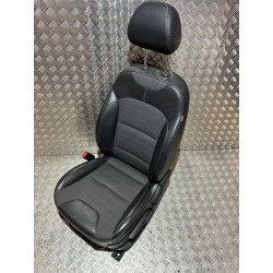FOTEL LEWY PRZÓD KIA NIRO I 16-