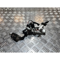 STACYJKA Z KLUCZYKIEM FIAT 500X 18- 00520683430