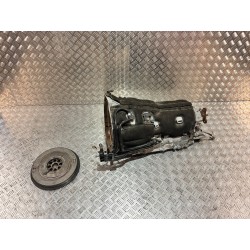 SKRZYNIA BIEGÓW AUTOMAT BMW 3 G20 330E 2.0i HYBRYDA